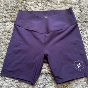 Peloton Biker Shorts